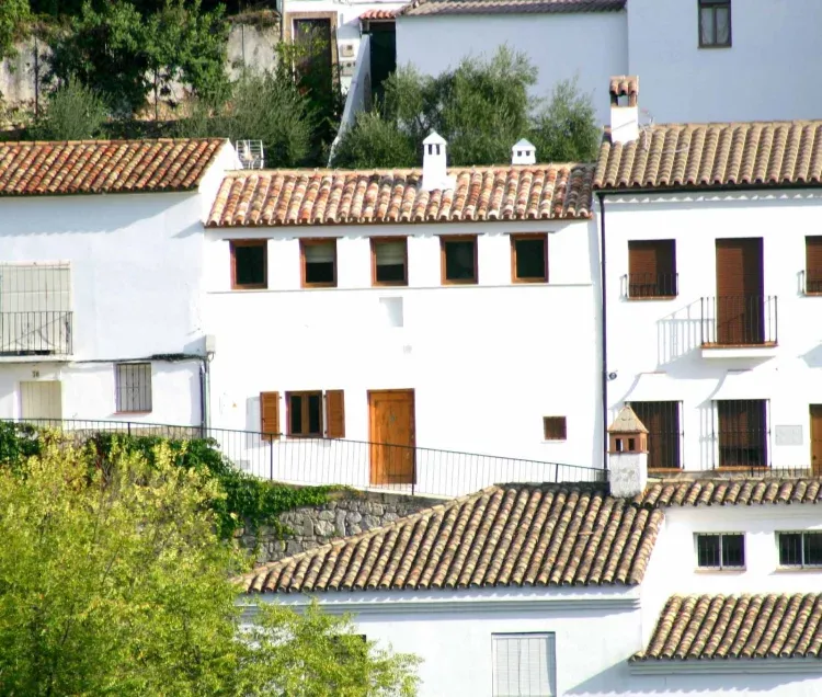 Imagen de Fachada
