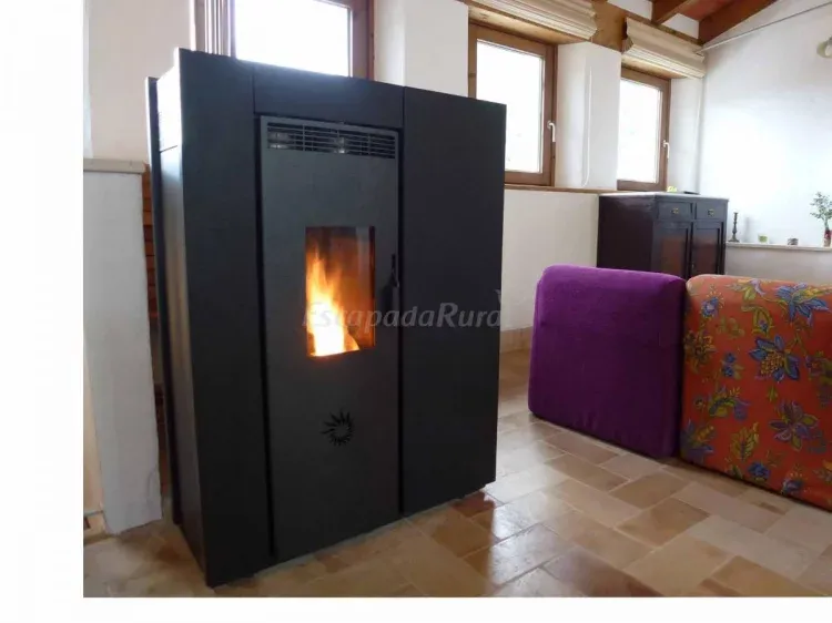 Imagen de Chimenea