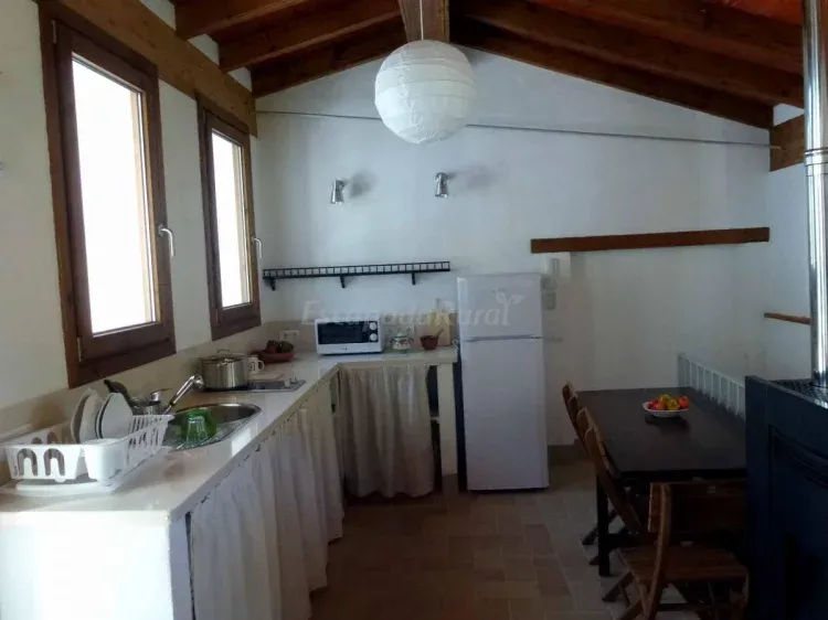 Imagen de Cocian - comedor