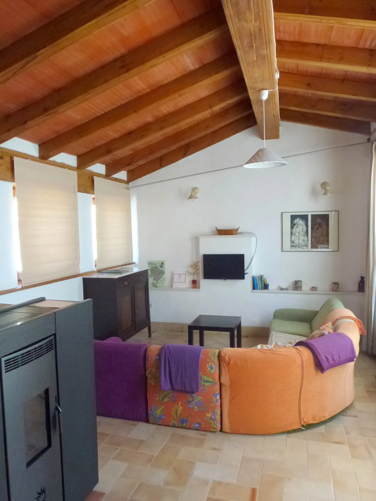 Imagen de Salón