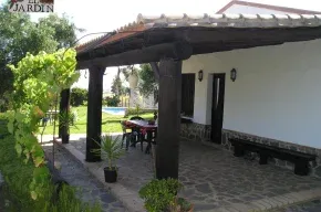Imagen de El Jardín