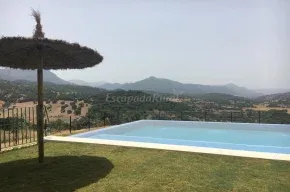 Imagen de Cortijo Rural La Rosa del Sol