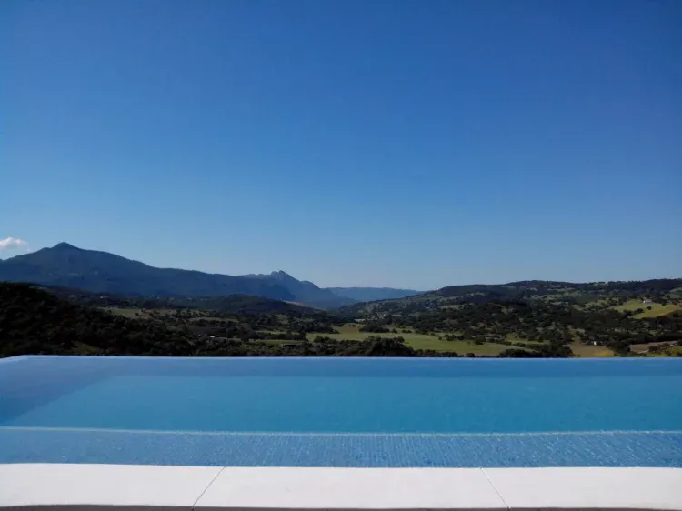 Imagen de Piscina