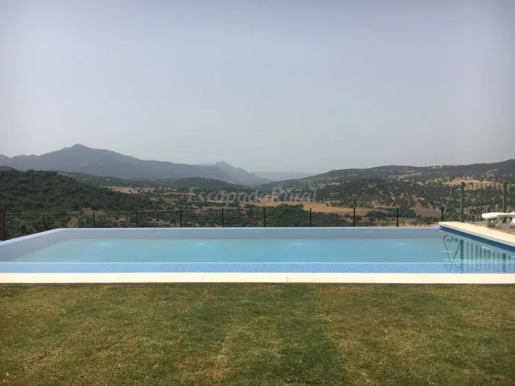 Imagen de Piscina