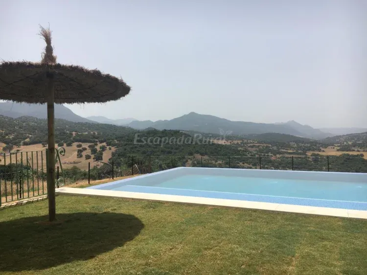 Imagen de Piscina