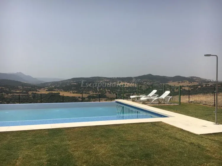 Imagen de Piscina