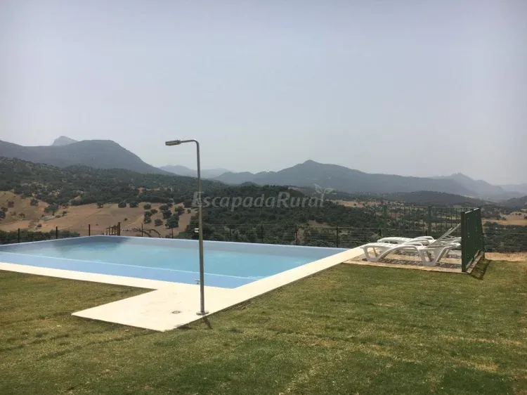 Imagen de Piscina