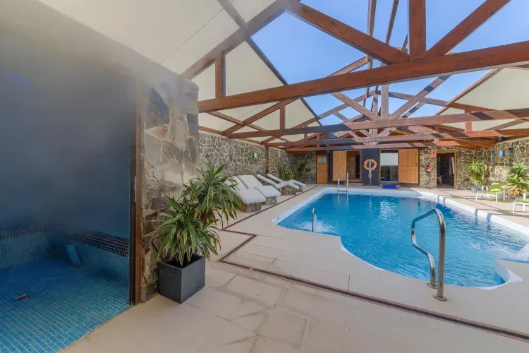 Imagen de PISCINA SPA