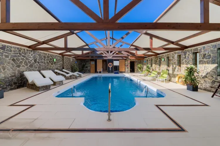 Imagen de PISCINA SPA