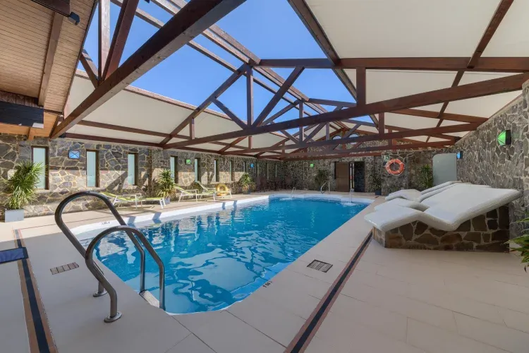 Imagen de PISCINA