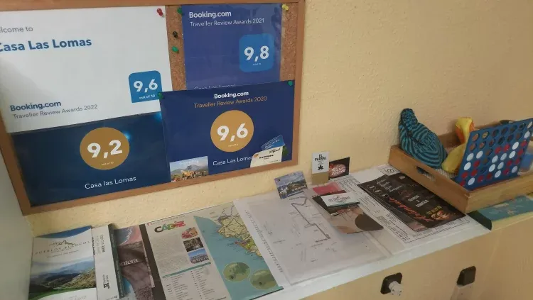 Imagen de EXCELENTES VALORACIONES DE LOS CLIENTES