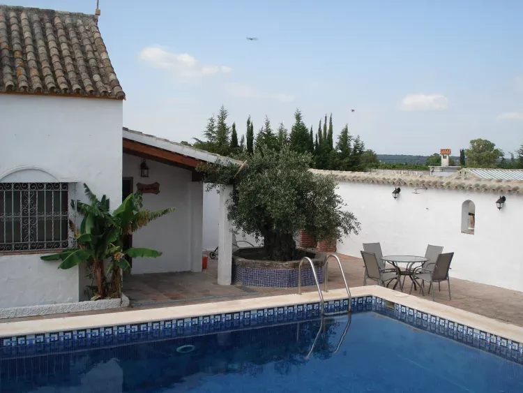 Imagen de Piscina
