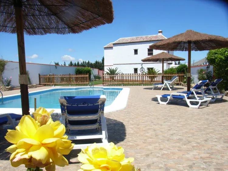 Imagen de Piscina