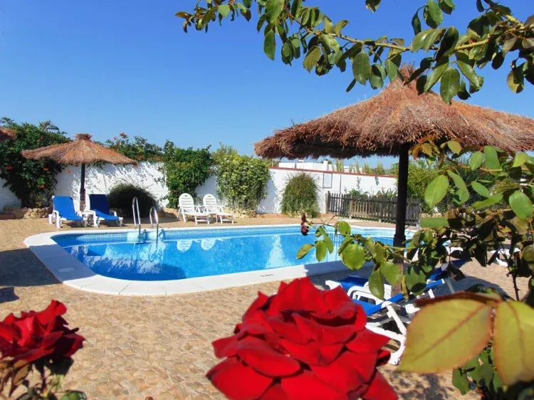 Imagen de Piscina
