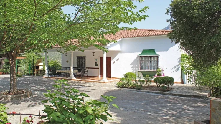 Imagen de La casa