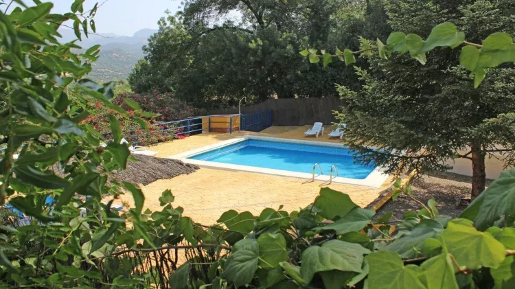 Imagen de Piscina