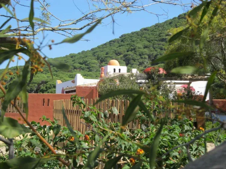 Imagen de Casa Mora - Naturaleza y Playa