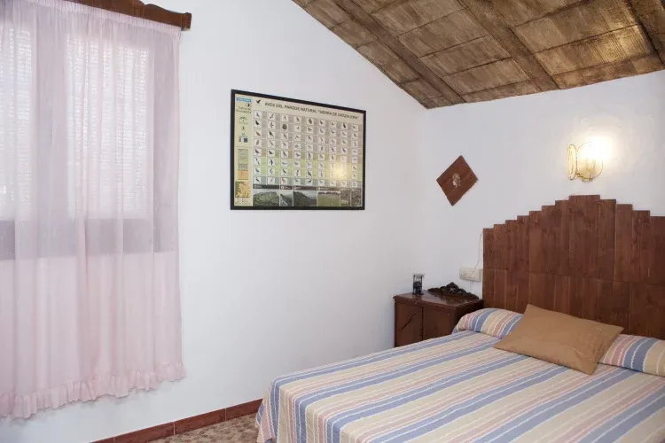 Imagen de Habitacion doble