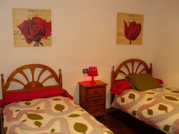 Imagen de Habitación 1