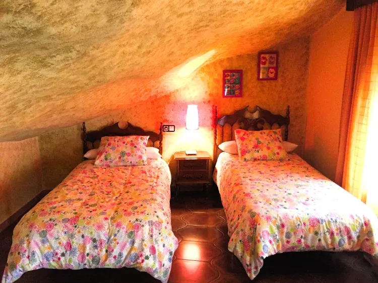 Imagen de Dormitorio