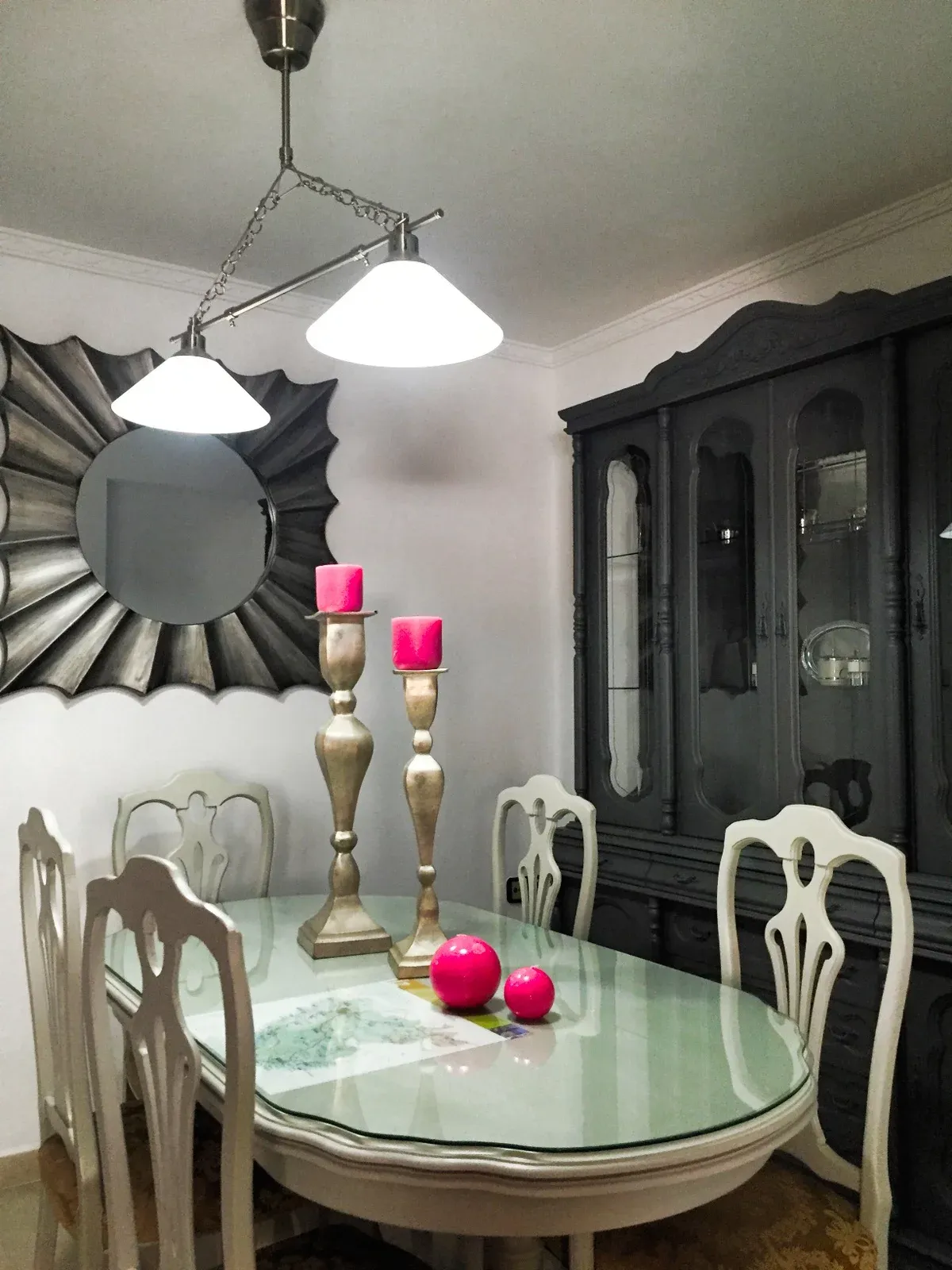 Imagen de Comedor