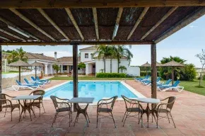 Imagen de Casa Rural Cortijo Escondido