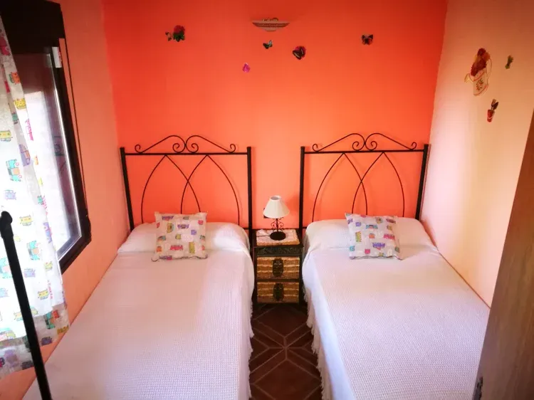 Imagen de Habitación doble
