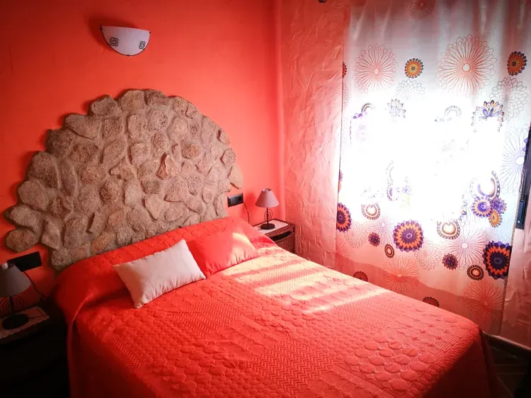 Imagen de Habitación de matrimonio