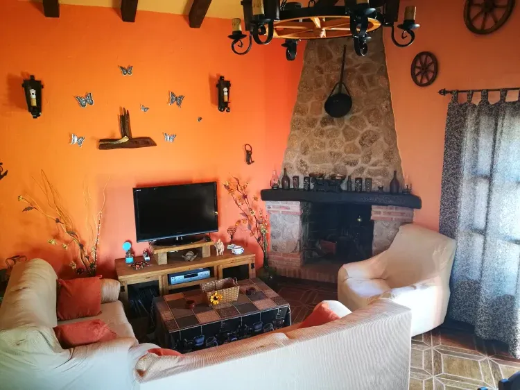 Imagen de Salón