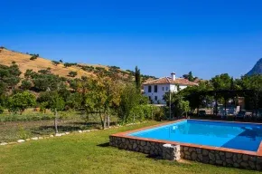Imagen de Casa Rural Huerta La Terrona