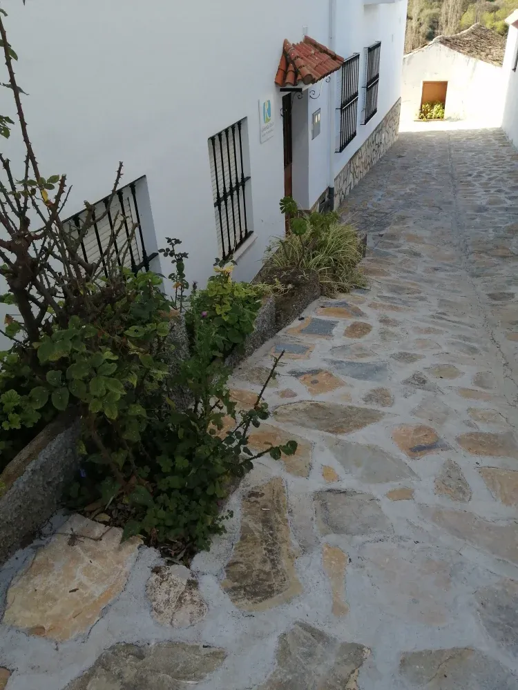 Imagen de fachada