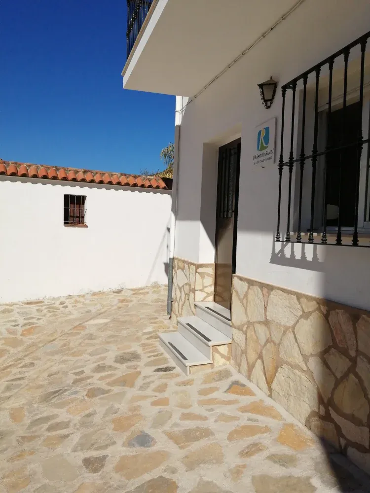 Imagen de fachada