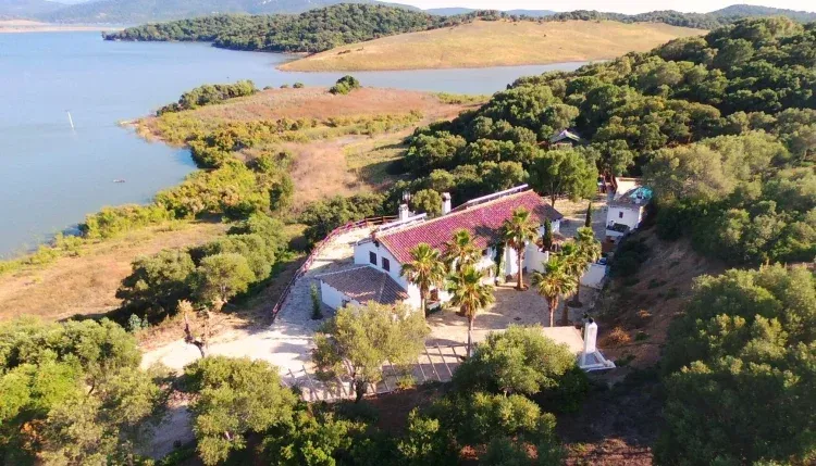 Imagen de Enclave natural exclusivo