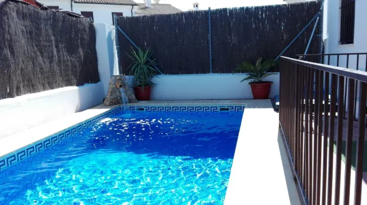 Imagen de Piscina