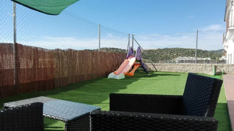 Imagen de Terraza