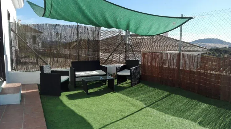 Imagen de Terraza