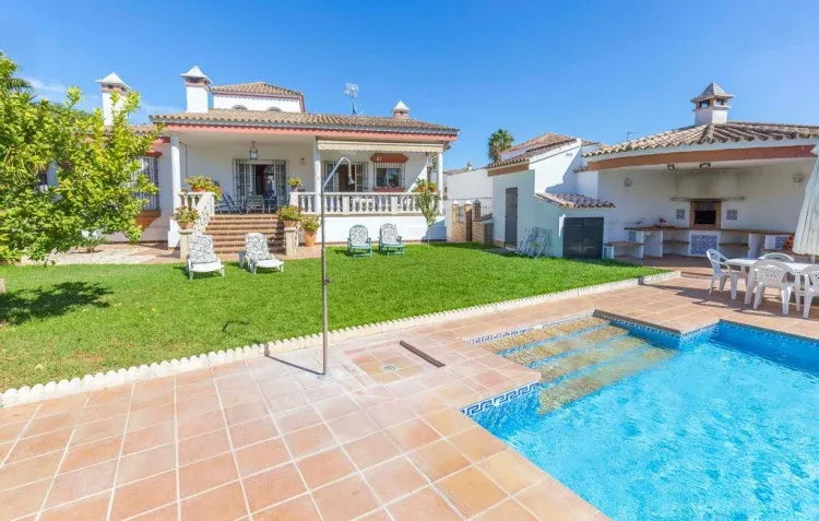 Imagen de Piscina