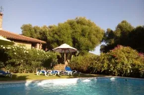 Imagen de Apartamentos Rurales Maximón