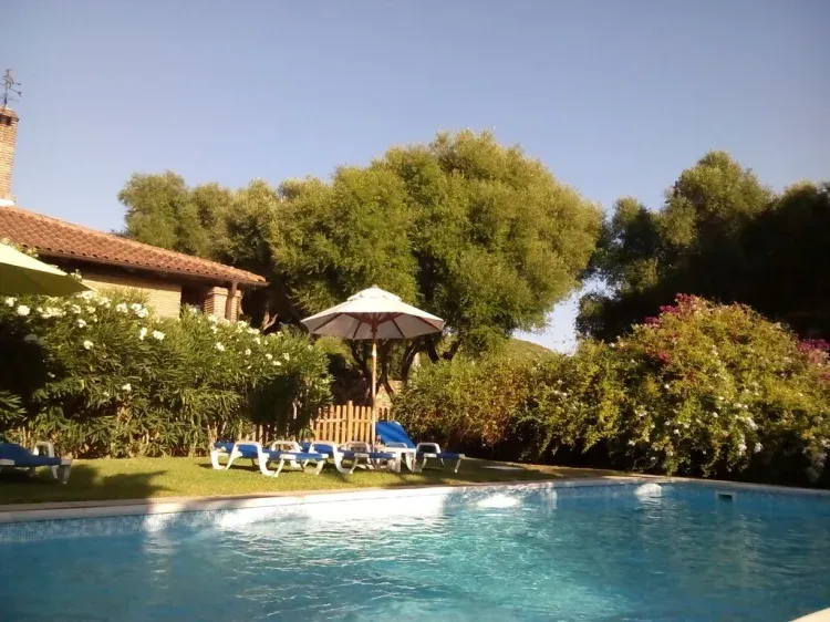 Imagen de Piscina