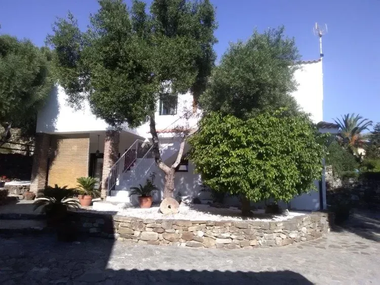 Imagen de Apartamentos Rurales Casa Maximón
