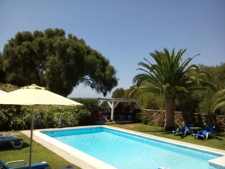 Imagen de Piscina