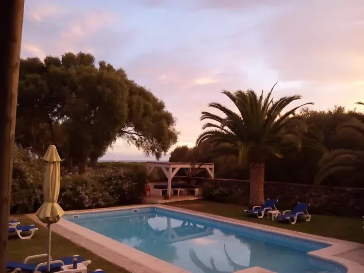 Imagen de Piscina