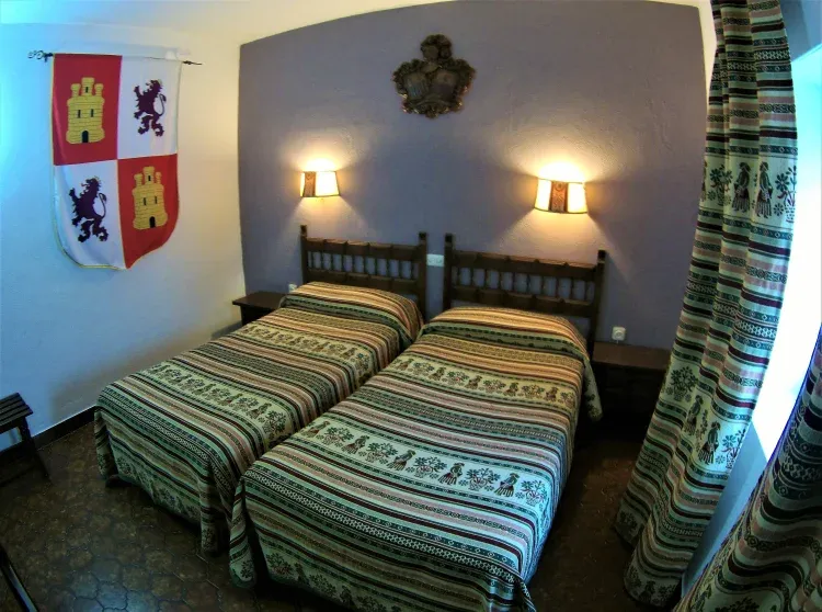 Imagen de Habitación doble