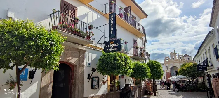 Imagen de Fachada