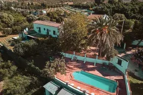 Imagen de Casa Rural Juanpere 