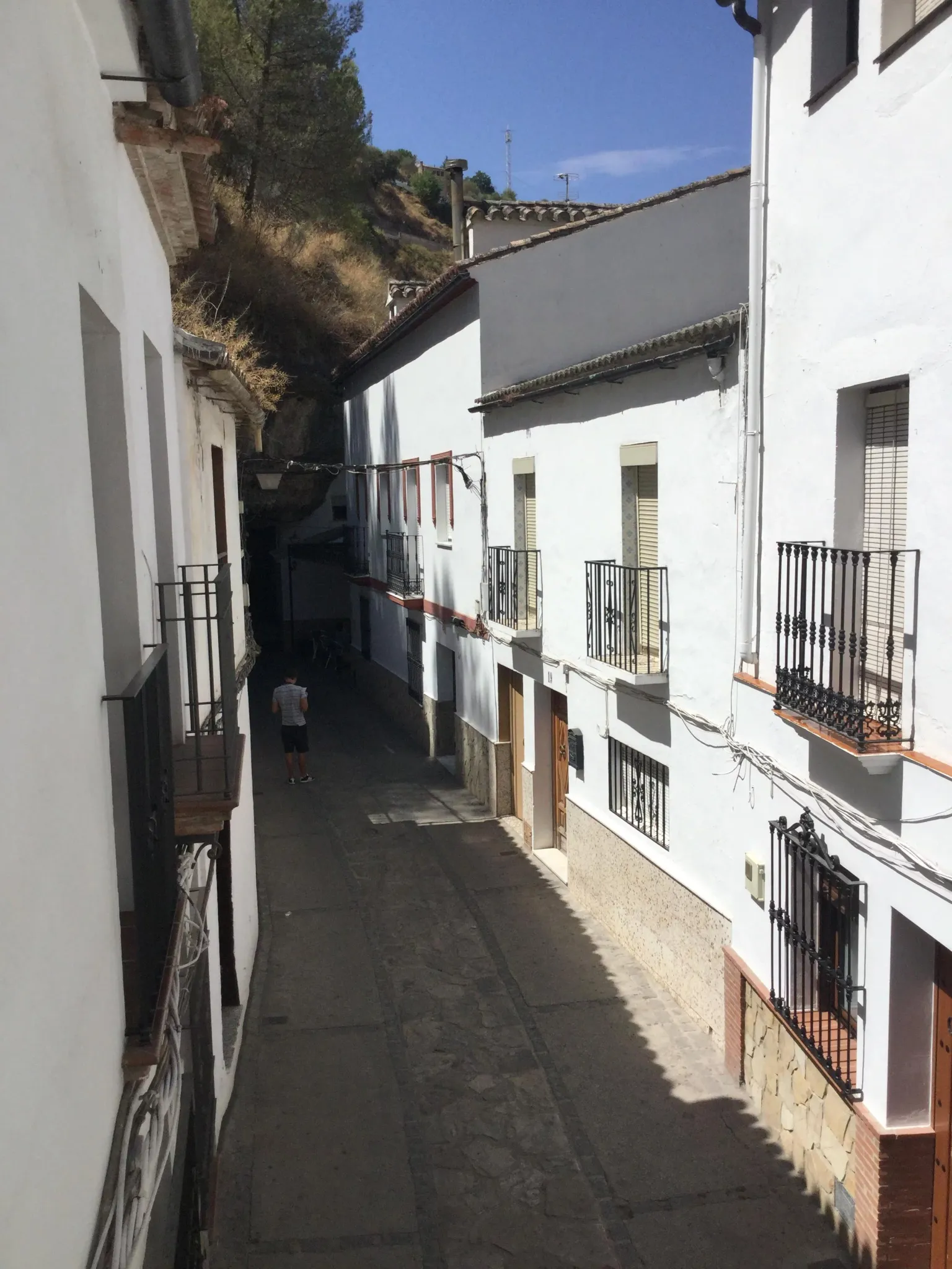Imagen de Exterior