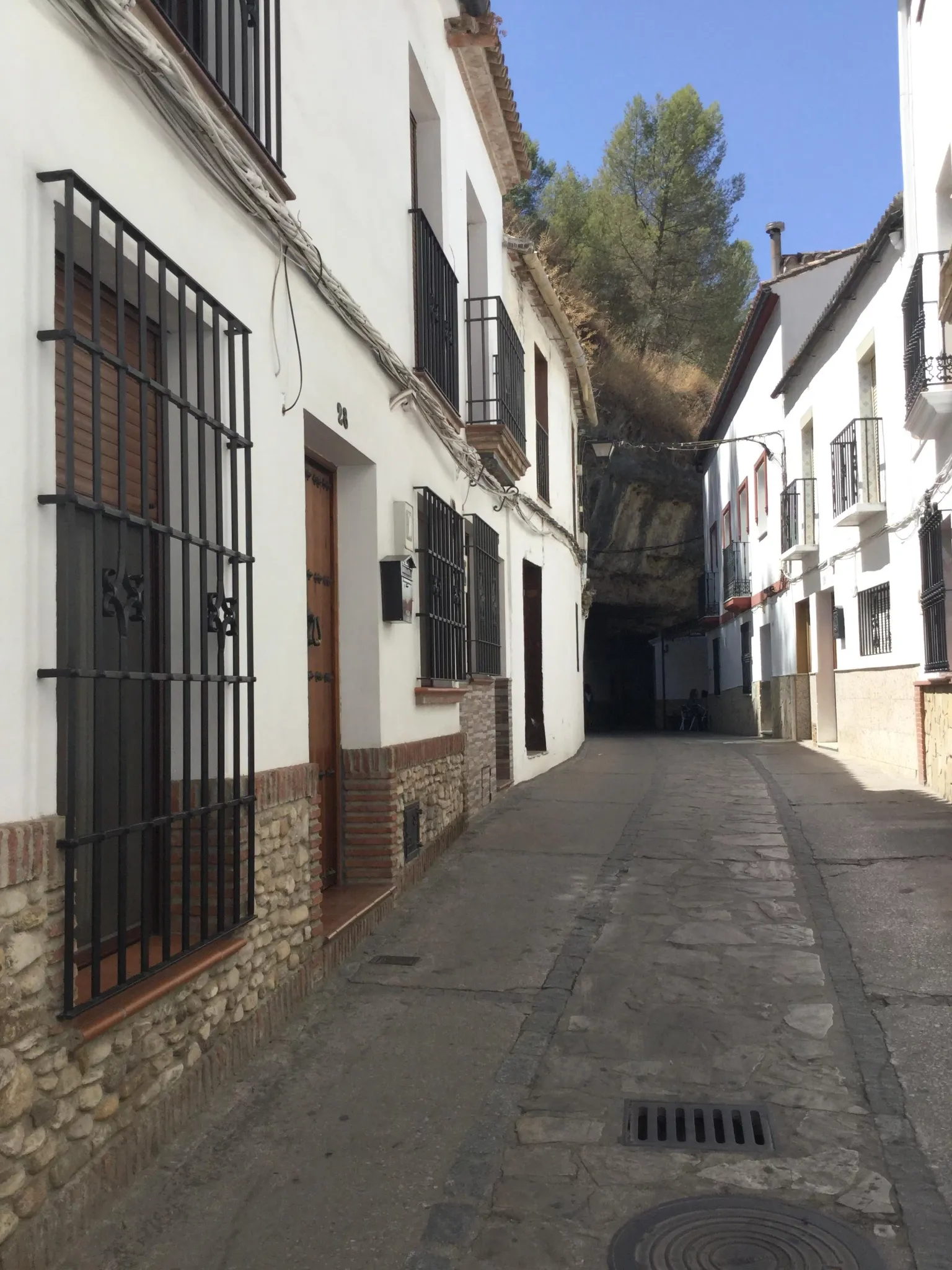 Imagen de Exterior