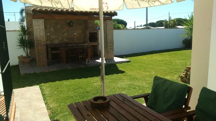 Imagen de Barbacoa chalet 2