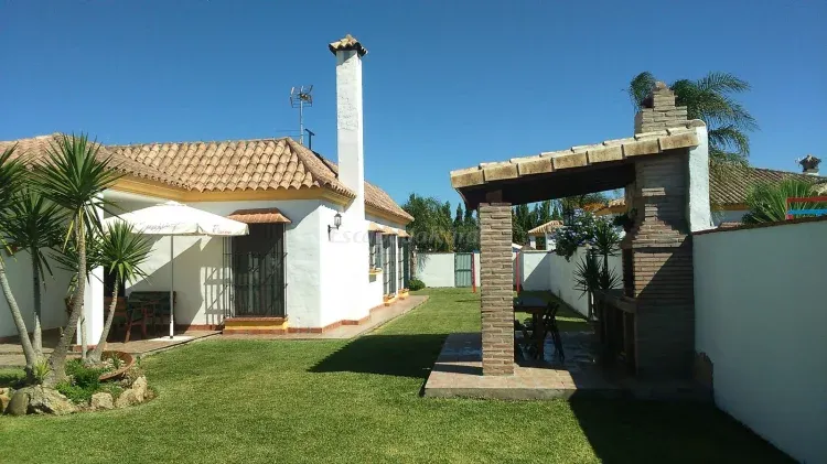 Imagen de Barbacoa