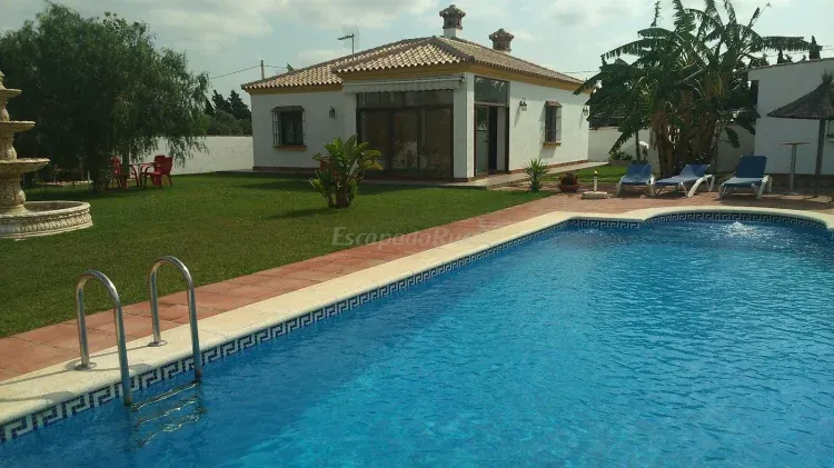 Imagen de Vista del exterior